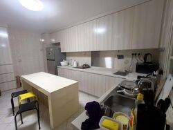 Normanton Park (D5), Terrace #556650771